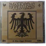 Mandrosys - A Nine Day´s Penance