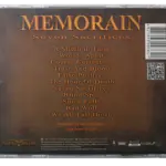 Memorain - Seven Sacrifices
