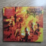 Necrophobic - The Third Antichrist