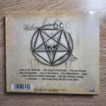 Necrophobic - The Third Antichrist