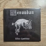 Gevaudan - Viles Contrees