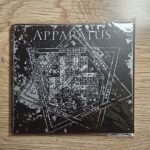 Apparatus - Apparatus