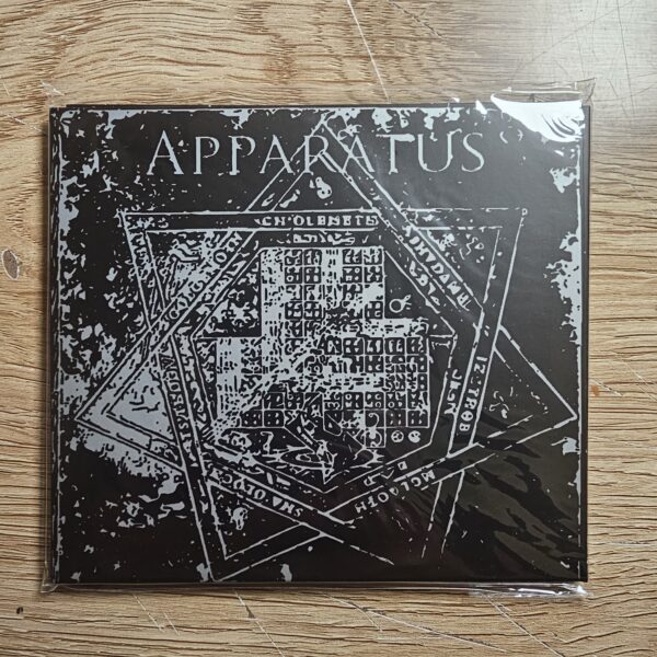 Apparatus - Apparatus