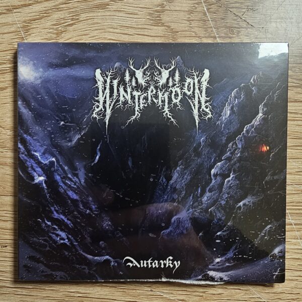 Wintermoon - Autarky