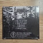 Liksminke - Landet Av Frost