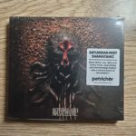 Saturnian Mist - Shamatanic