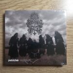 Saturnian Mist - Shamatanic