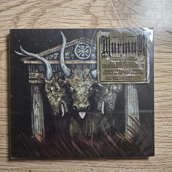 Murmur - Murmur