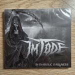 Im Tode - In Diabolic Darkness