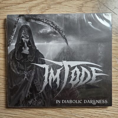 Im Tode - In Diabolic Darkness