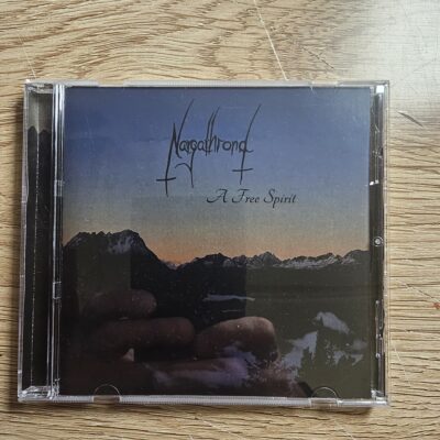 Nargathrond - A Free Spirit