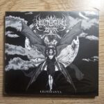 Nocturnal Art - Lilithianna