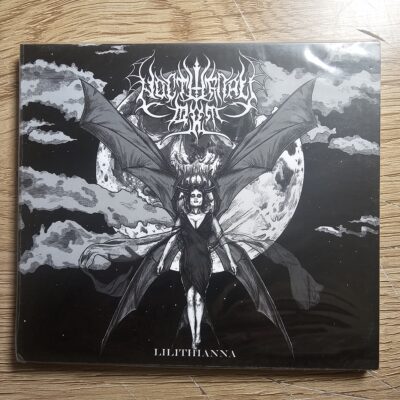 Nocturnal Art - Lilithianna