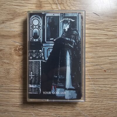 Inferius Torment - Your God Liar