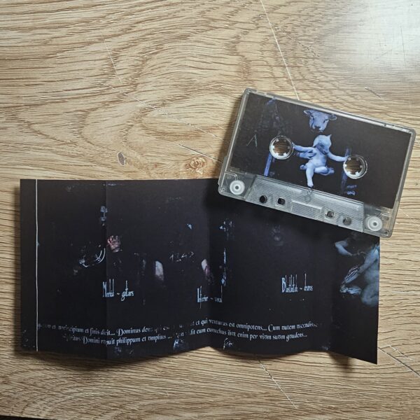 Inferius Torment - Your God Liar