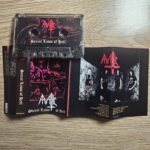 Aratic - Secret Laws Of Hell