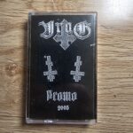 Vrag - Promo Tape