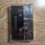 Frostveil - Antediluvian Majesty