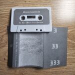 Dommedagssalme - To That Which Lies Dormant