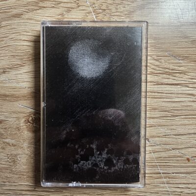 Dommedagssalme - Demo 2004