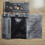 Dommedagssalme - Demo 2004