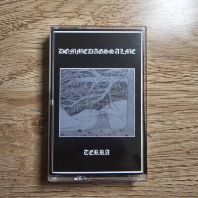 Dommedagssalme - Terra