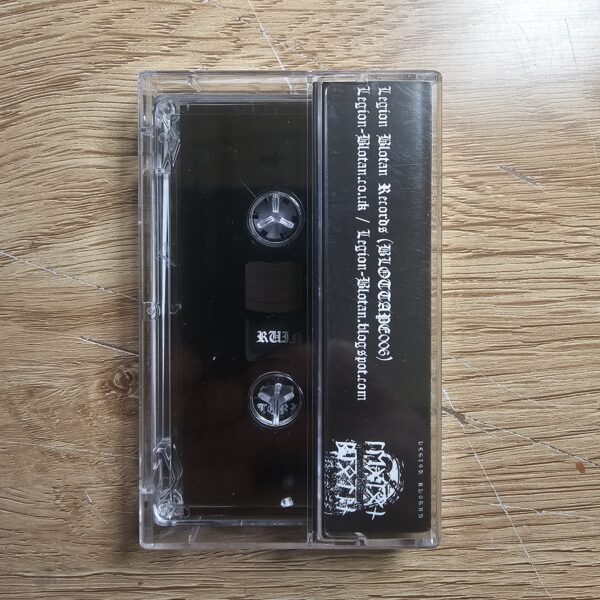 Dommedagssalme - Terra