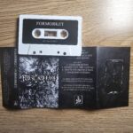 Formorket - Formorket