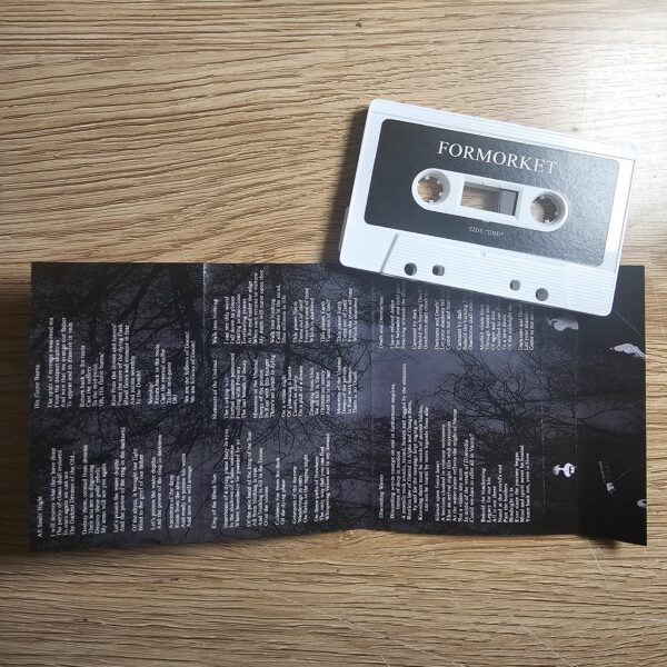 Formorket - Formorket