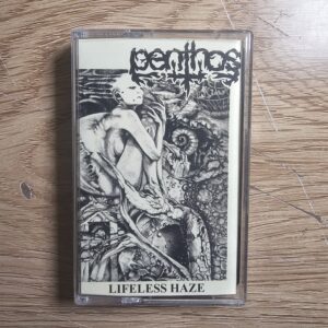 Penthos - Lifeless Haze