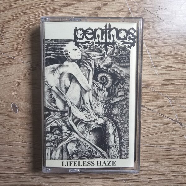 Penthos - Lifeless Haze