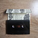 Penthos - Lifeless Haze