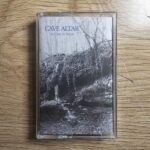 Cave Altar - Serenity In Ruins
