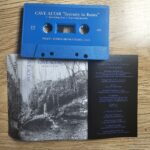 Cave Altar - Serenity In Ruins