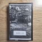 Blood Ov The Strong - Blood & Sap