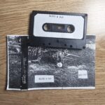 Blood Ov The Strong - Blood & Sap